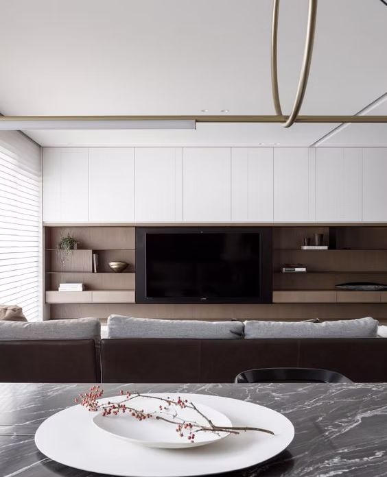 Living Room Cabinet 2